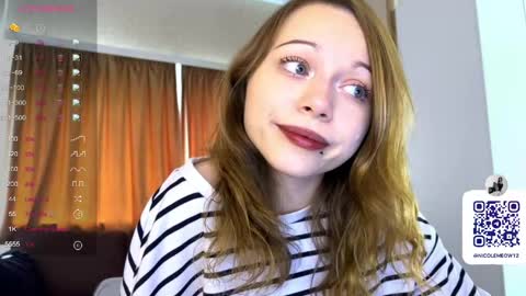 Nicole online show from 05.14.26