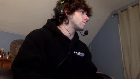 donutking42069 online show from 02.24.26