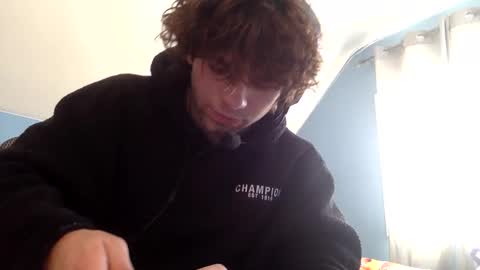 donutking42069 online show from 02.24.26