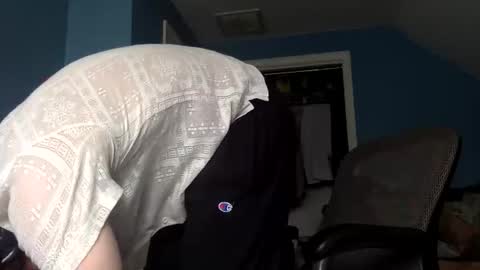 donutking42069 online show from 04.17.26