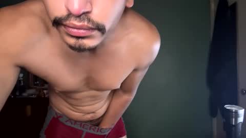 Roberto   online show from 12.20.25