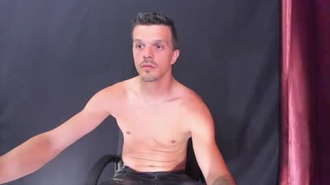 Snapshot of donybrown chatting on 04.16.26 DonyBrown online show from 04.16.26