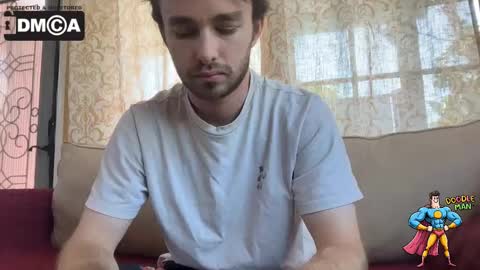 doodleman2077 online show from 10.04.25