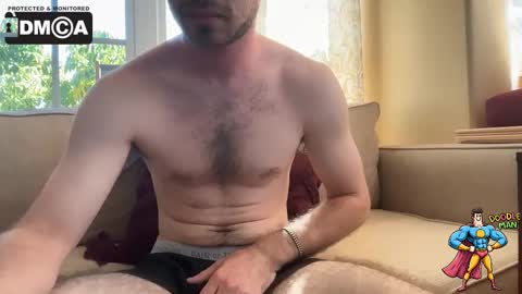 doodleman2077 online show from 10.19.25