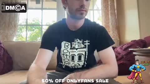 doodleman2077 online show from 10.27.25