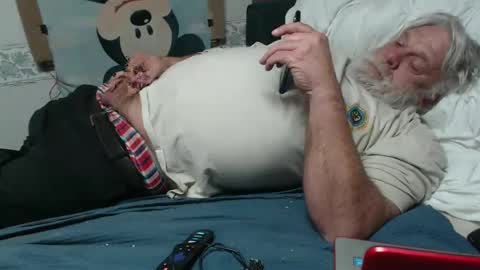 cummingdoouug online show from 01.12.25