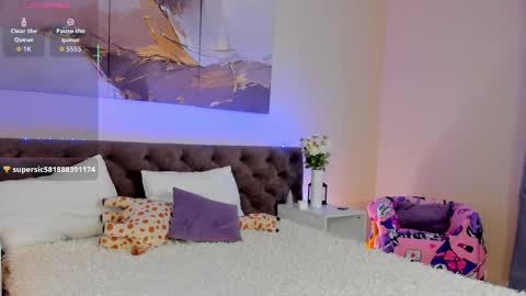 Dora EXOMI online show from 02.03.26