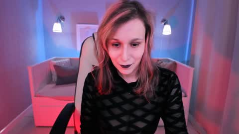 Snapshot of dora_marcelli chatting on 02.02.25 Your Dora Follow me 3 online show from 02.02.25