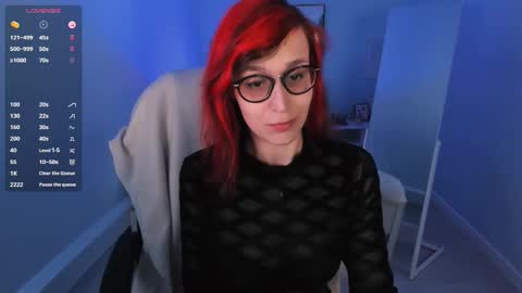 Snapshot of dora_marcelli chatting on 12.05.25 Your Dora Follow me 3 online show from 12.05.25