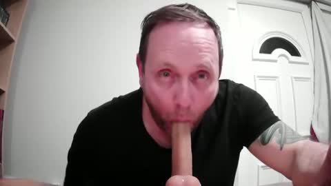 Male Toy  Cum Play. online show from 01.16.26