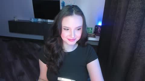 Snapshot of doracharmer chatting on 02.27.26 Dora Charmer online show from 02.27.26