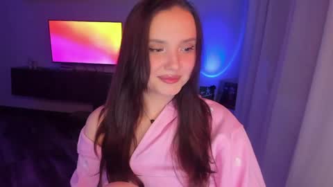 Dora Charmer online show from 04.13.26