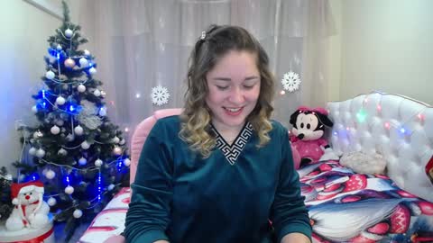 dorasuun online show from 12.13.24