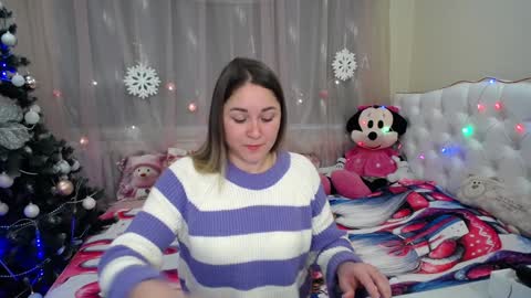 dorasuun online show from 01.17.25