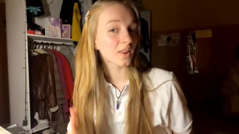 Anika online show from 02.25.26