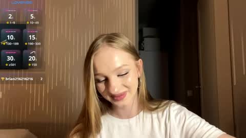 Anika online show from 06.03.26