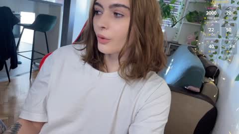 Alice online show from 01.11.25