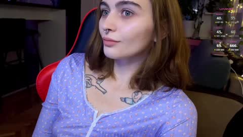 Alice online show from 01.20.25