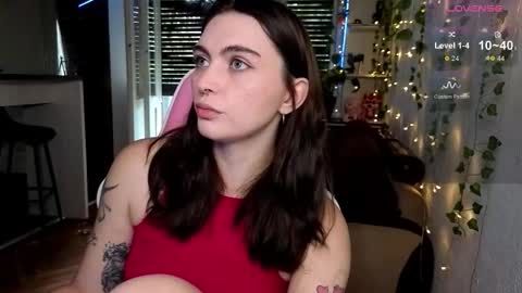 Alice online show from 09.14.25