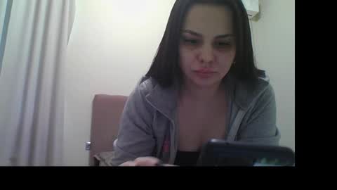 Snapshot of dori_cutie chatting on 02.18.26 dori_cutie online show from 02.18.26