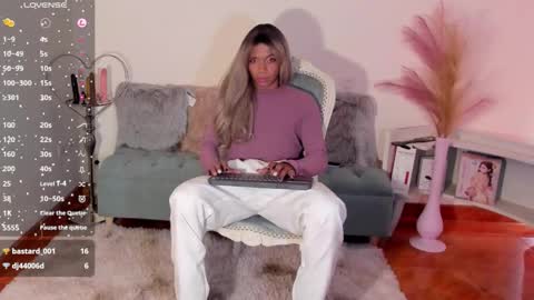 Nicolle online show from 01.25.25