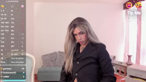 Nicolle online show from 03.01.25