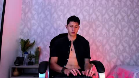 dorian_mystery online show from 12.28.24