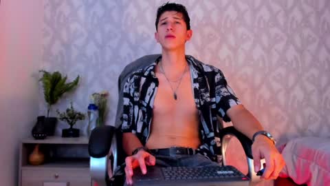 dorian_mystery online show from 01.20.25