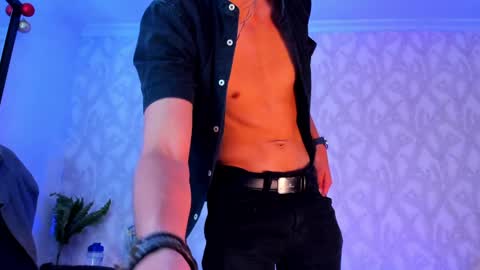 dorian_mystery online show from 01.27.25