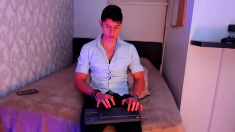 dorian_mystery online show from 01.28.25