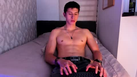 dorian_mystery online show from 02.24.25