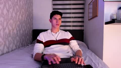 dorian_mystery online show from 03.05.25