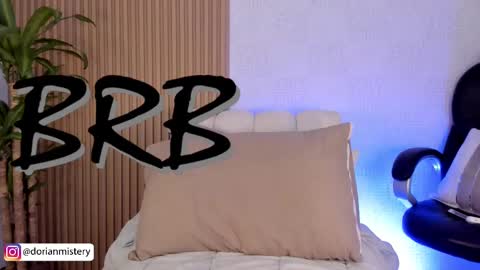 dorian_mystery online show from 09.19.25