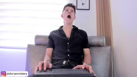 dorian_mystery online show from 03.21.26