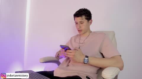 dorian_mystery online show from 04.02.26