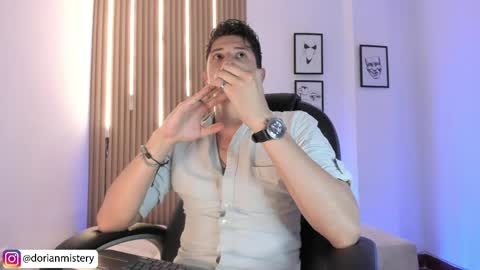 dorian_mystery online show from 05.27.26
