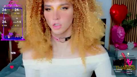 Helen   my second account  online show from 02.19.26