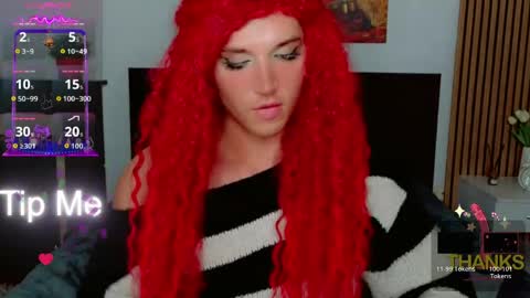 Helen   my second account  online show from 04.26.26