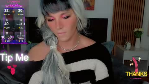 Helen   my second account  online show from 05.20.26