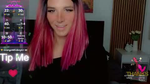 Helen   my second account  online show from 06.22.26