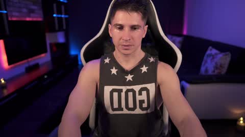 Dorian Reyes online show from 01.26.25