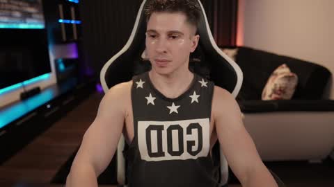 Dorian Reyes online show from 02.16.25