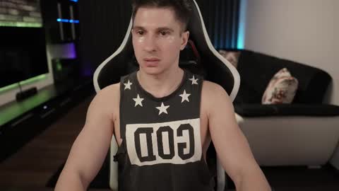 Dorian Reyes online show from 02.22.25