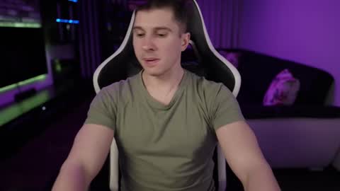 Dorian Reyes online show from 02.23.25