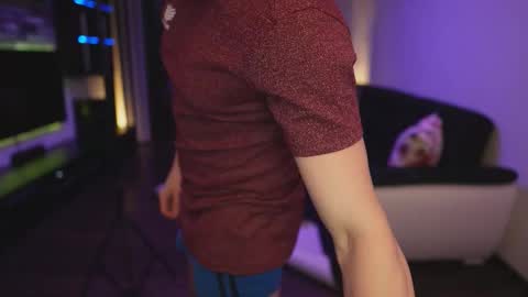 Dorian Reyes online show from 02.09.26