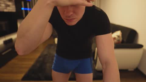 Dorian Reyes online show from 02.11.26