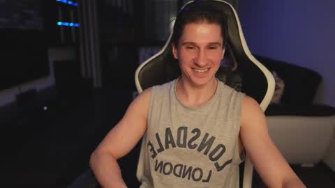 Dorian Reyes online show from 03.08.26