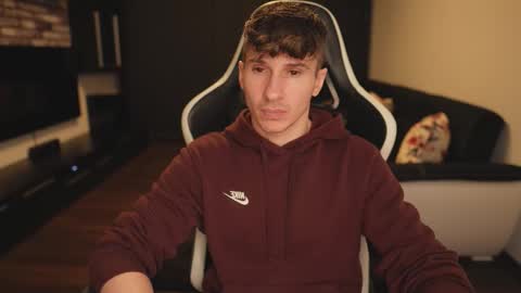 Dorian Reyes online show from 03.12.26