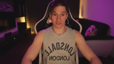 Dorian Reyes online show from 03.22.26