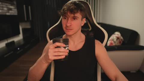 Dorian Reyes online show from 03.24.26